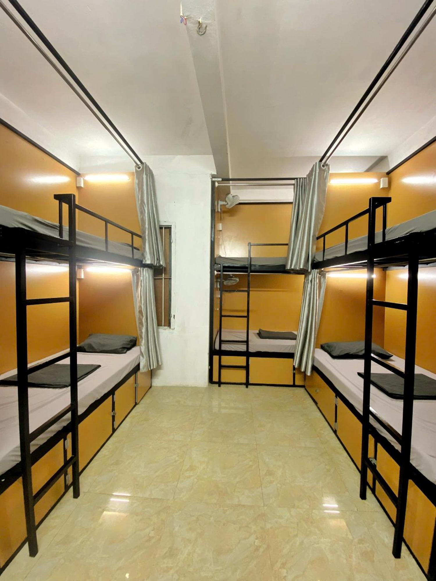 New Comb Auberge de jeunesse